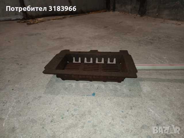 оджак с духало, снимка 5 - Други машини и части - 51937694