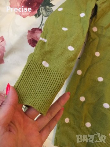 Пуловер, снимка 4 - Блузи с дълъг ръкав и пуловери - 30088012