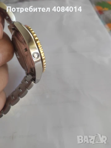 Часовник Едокс мъжки, снимка 4 - Мъжки - 51136708