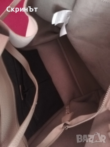 Чанта Parfois, Отлично състояние! , снимка 2 - Чанти - 42310677