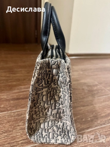 Чанта Страдивариус, снимка 2 - Чанти - 53895249