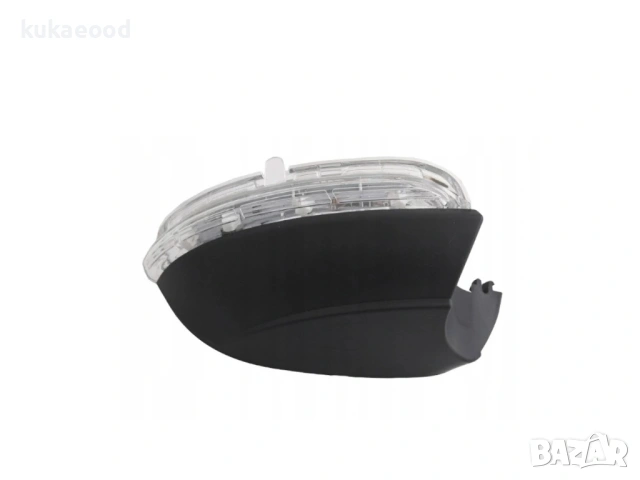 Мигач в огледало за VW Eos Facelift, снимка 3 - Части - 54201269