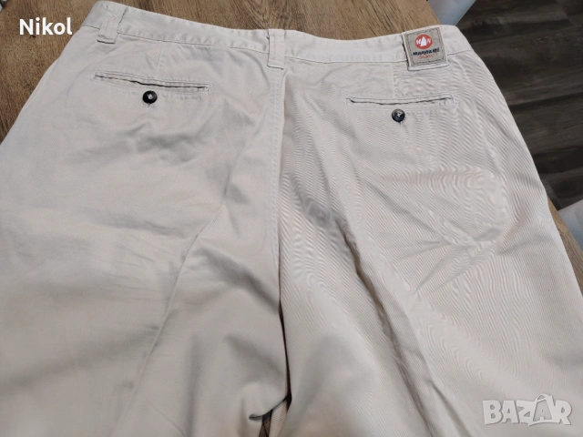 Мъжки панталони , снимка 11 - Панталони - 53917699