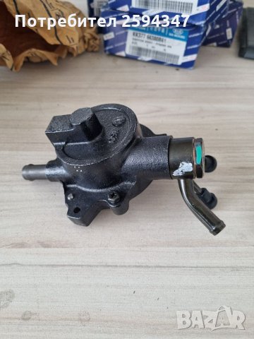 KIA CARNIVAL 1998-2005г ВАКУМ ПОМПА MOBIS , снимка 1