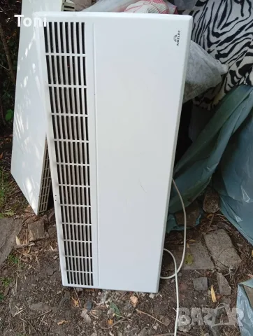 Мощен френски конвектор Airelec (3000W) – модел P9402 ML30