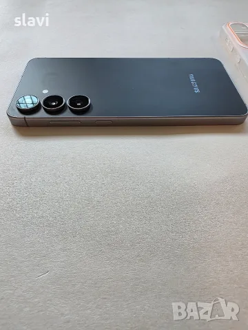 Samsung S25 FE 128GB , снимка 6 - Samsung - 56097172