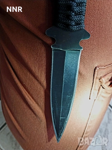 Ками - ножчета - ножове - нож, снимка 5 - Ножове - 54090177