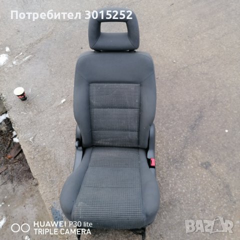 Седалки за VW Шаран,     Форд Галакси 