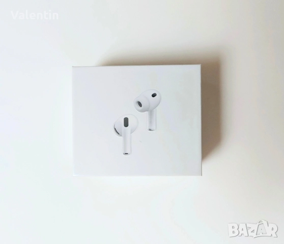 AirPods Pro 3 ЧИСТО НОВИ