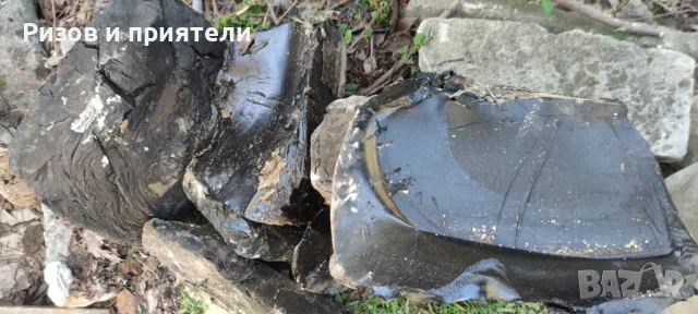 Топла хидроизолация Битумен композит, снимка 4 - Ремонти на покриви - 50045732