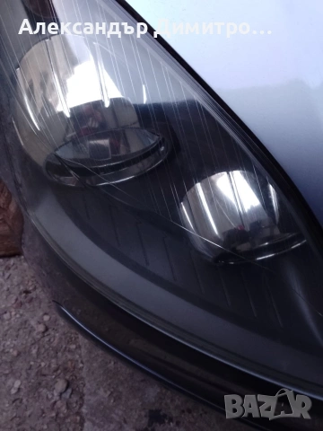 Opel Zafira B 1,9CDTI 120к.с, снимка 8 - Автомобили и джипове - 53927333