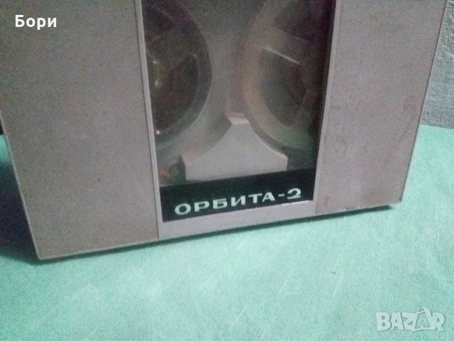 ОРБИТА 2 Магнетофон, снимка 2 - Радиокасетофони, транзистори - 30315578