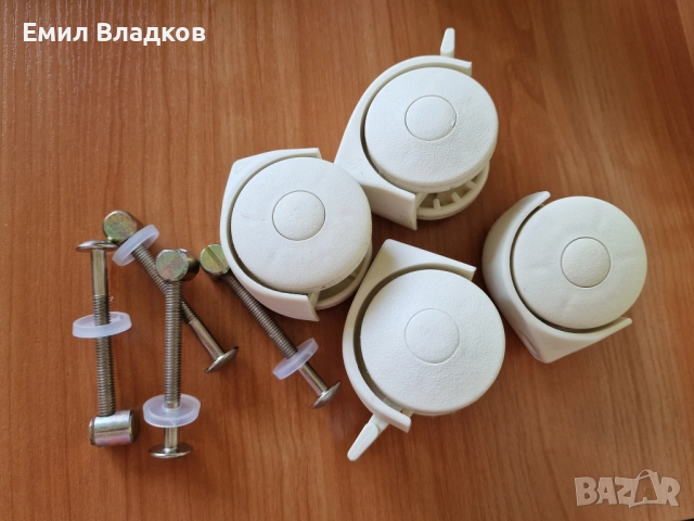 Чудесна италианска кошарка с луксозен нов матрак, снимка 8 - Кошарки - 52971028