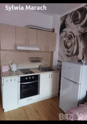 Sprzedam studio Słoneczny Brzeg , снимка 12 - Квартири, нощувки - 53066810