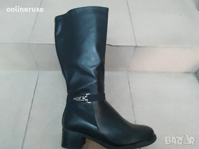 дамски ботуши , снимка 1