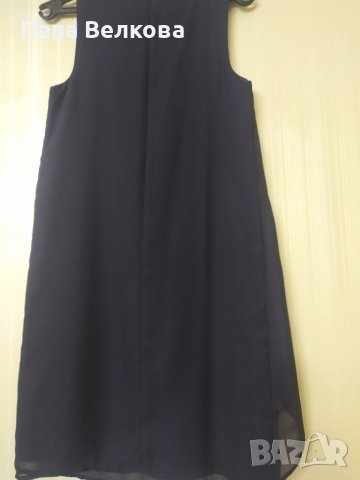 Рокличка  s. Oliver, снимка 4 - Детски рокли и поли - 37185051