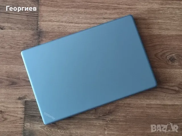 Лаптоп NOTODD N500 14" IPS 6GB LPDDR4 RAM 256 GB SSD, снимка 4 - Лаптопи за дома - 55846335