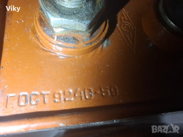 стари руски алкални батерии кн-100, снимка 8 - Антикварни и старинни предмети - 51003543