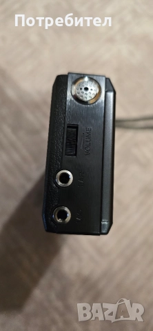 Диктофон, снимка 6 - Други - 52863063