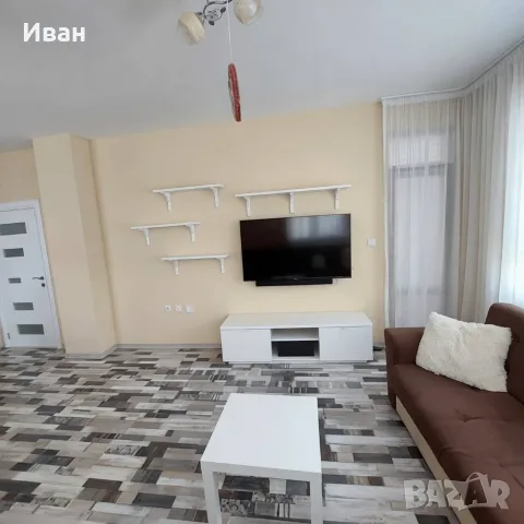 Двустаен апартамент под наем в тракия, снимка 3 - Апартаменти - 56139153