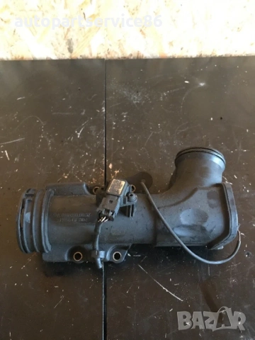 Въздушен всмукателен тръбопровод 2.2 CDI 2.2Cdi за Mercedes W639 Vito (2003-2009) A6460900037