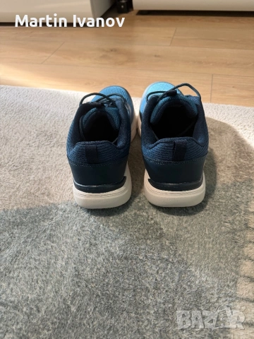 Маратонки Fit Ville ue43 uk9, снимка 4 - Маратонки - 54181716