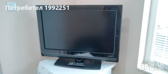 LCD телевизор Philips НОМЕР 53. Model 32PFL7582D/10. 32инча 81см. Работещ. С дистанционно. Внос от Г, снимка 10 - Телевизори - 42116430