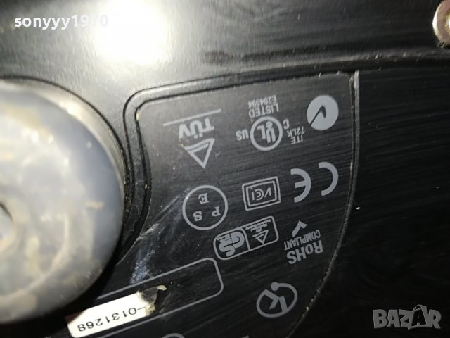 HARMAN/KARDON 0803230931, снимка 10 - Радиокасетофони, транзистори - 39925112