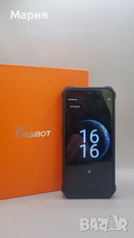 Gsm  FOSSiBOT F101P 