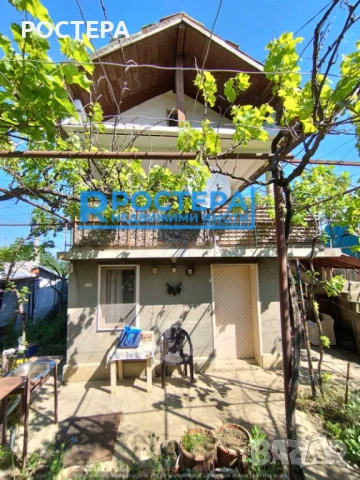 Вила с Ток, Вода, Кладенец, в м-ст Драката 200м.от Главен път!!!, снимка 1