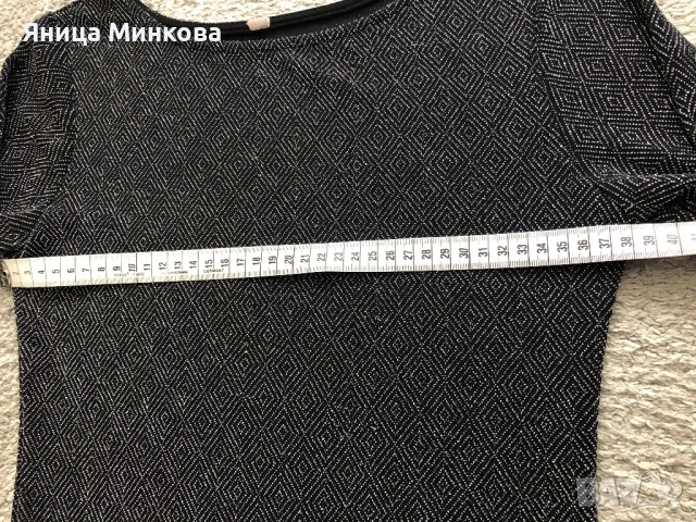 Дамска рокля, снимка 5 - Рокли - 52522154