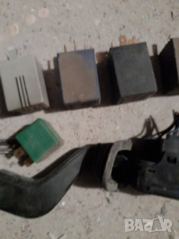 Релета и лостче-Корса