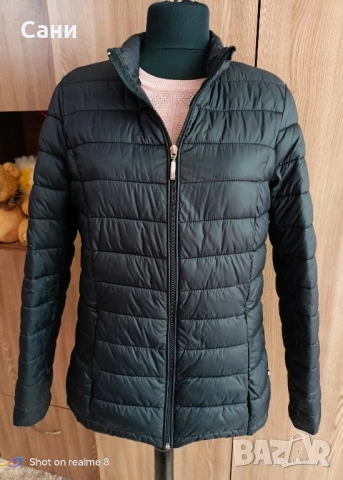 Дамско Пролетно есенно яке , снимка 4 - Якета - 51760964