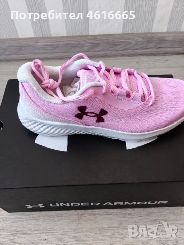 нови дамски маратонки , снимка 2 - Маратонки - 52000280