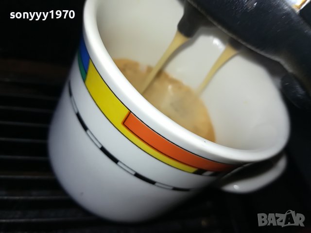 DELONGHI-КАФЕ 0505221221, снимка 11 - Кафемашини - 36665792