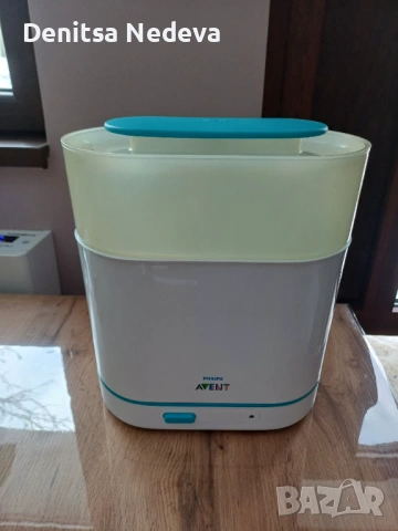 Стерилизатор Авент