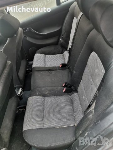 Сеат леон 1.9тди АРЛ на части / seat leon 1.9tdi ARL na chasti , снимка 7 - Автомобили и джипове - 31937727