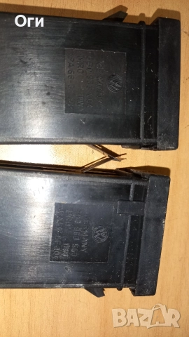 Бутони подгрев седалки за Фолксваген Пасат В5 3B0 963 564/3, снимка 2 - Части - 52711193