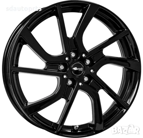 19" Джанти Brock Германия 5x112 BMW I3 I3s БМВ и3 с