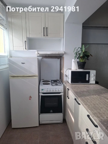 Продава се гарсониера в гр. Дупница, жк. Бистрица , снимка 6 - Апартаменти - 53940092