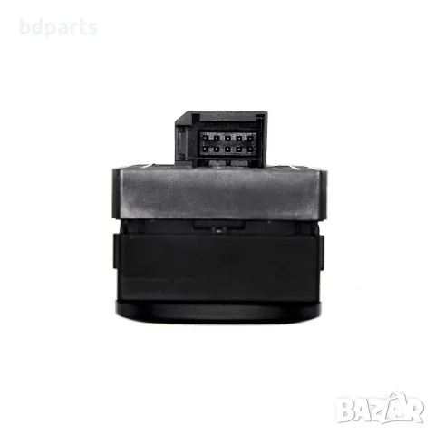 Бутон ключ за ел.стъкла, Audi A1 8X, Q3 8U, 10 ПИН, снимка 6 - Части - 56143584