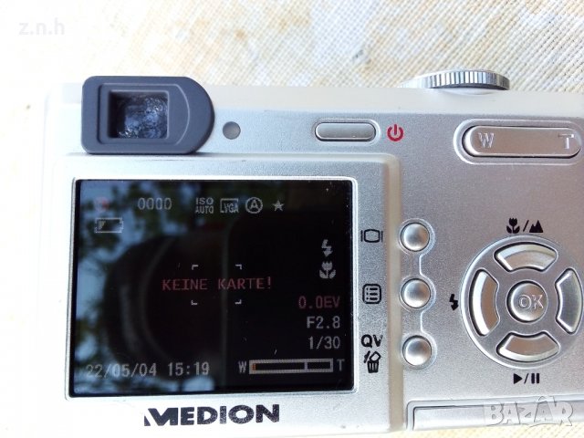 фотоапарати , снимка 5 - Фотоапарати - 36690167