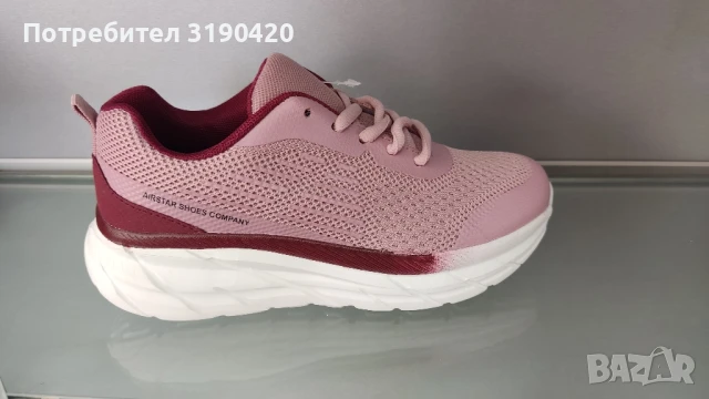 ДАМСКИ МАРАТОНКИ , снимка 5 - Маратонки - 50493455