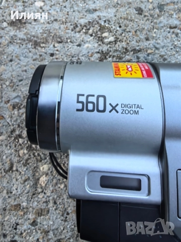 Камера, снимка 4 - Камери - 52174349