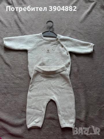 Детски дрешки , снимка 9 - Детски комплекти - 54221891