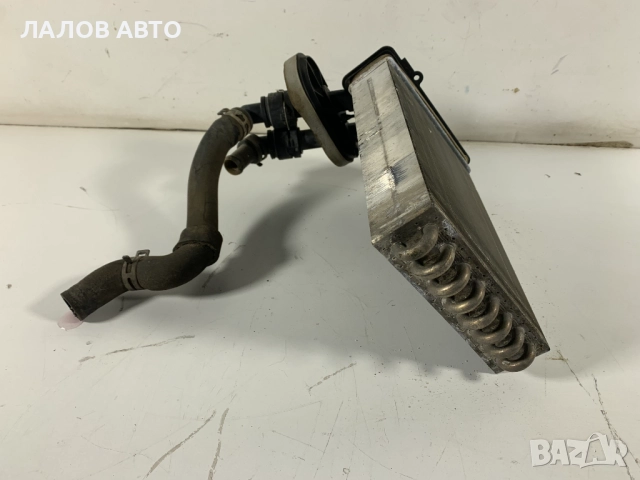 Радиатор парно Шкода Октавия 1 Radiator parno Skoda Octavia I (96-04)г. 1J1819031B, снимка 3 - Части - 51641971