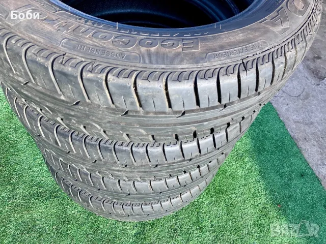 Гуми 165/65/15 Fulda, снимка 6 - Гуми и джанти - 48418453