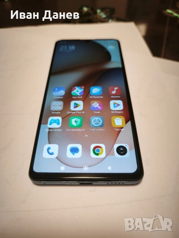 Xiaomi 12 pro 5G, снимка 7 - Xiaomi - 54284034