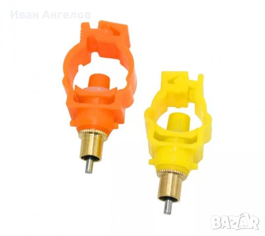 Поилки за Зайци модел 4