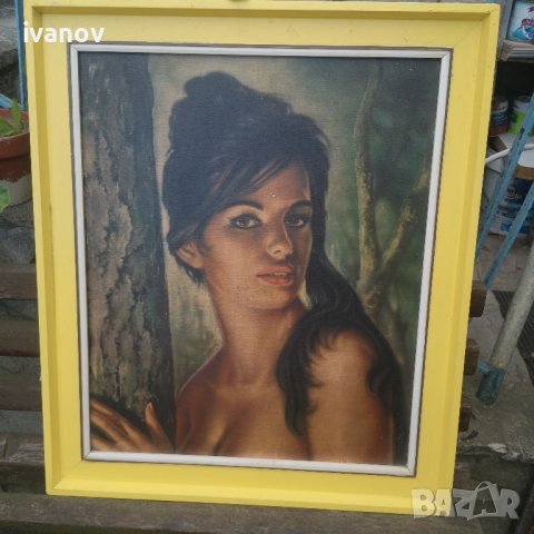 три картини, снимка 3 - Картини - 42596773